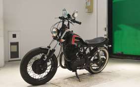 YAMAHA SR400 Gen.2 1997 1JR
