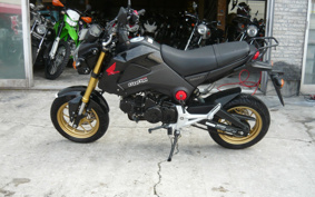 HONDA GROM JC61