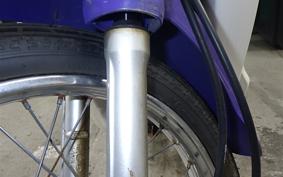 HONDA C110 SUPER CUB 2024 JA07