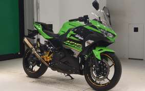 KAWASAKI NINJA 400 2020 EX400G