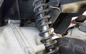 HONDA DIO Gen.6 AF68