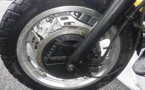 HONDA VT250FC 2001 MC08