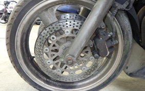 HONDA CBR400RR GEN 1 NC23