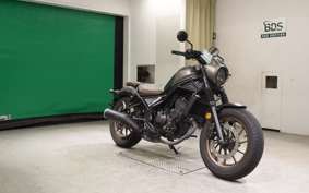 HONDA REBEL 250 S 2023 MC49