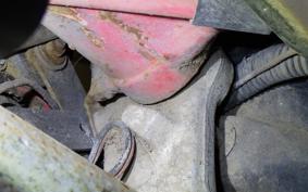 HONDA XLR250R GEN 1 MD16