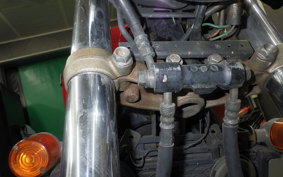 HONDA CB400F 1997 NC36