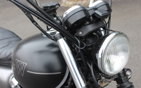 KAWASAKI W800 STREET 2020 EJ800B
