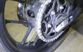 TRIUMPH SPEED 400 2024
