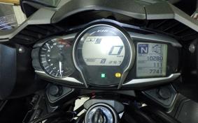 YAMAHA FJR1300 AS 2018 RP27J