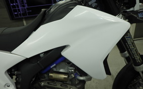YAMAHA WR250X 2003 DG15J