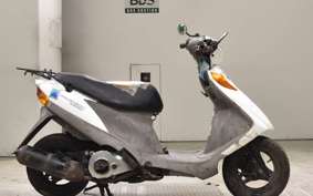 SUZUKI ADDRESS V125 CF46A