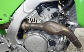 KAWASAKI KX450