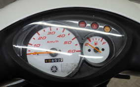 YAMAHA JOG ZR SA39J