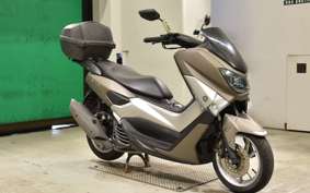 YAMAHA N-MAX 2017 SE86J