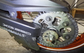 YAMAHA TRICKER Gen.2 2022 DG16J