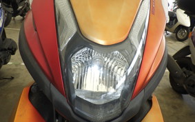 YAMAHA TRICITY 125