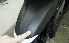 YAMAHA CYGNUSｸﾞﾘﾌｧｽ SEJ4J