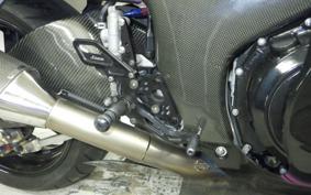 SUZUKI GSX1300R HAYABUSA 2005