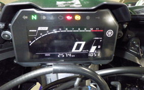 YAMAHA YZF-R7 2022 RM39J