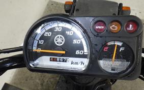 YAMAHA GEAR Gen.2 UA08J