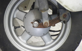 HONDA GYRO CANOPY TA02