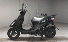 SUZUKI ADDRESS V125 CF4MA