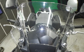 SUZUKI Vｽﾄﾛｰﾑ1000A 2016 VU51A