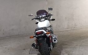 HONDA X4 LD 2001 SC38