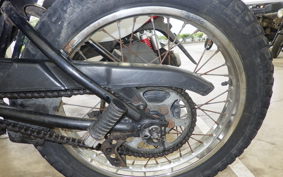 YAMAHA DT125 2N0