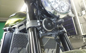 KAWASAKI Z900RS 2021 ZR900C