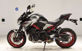 KAWASAKI Z900 Gen.2 2023 ZR900B