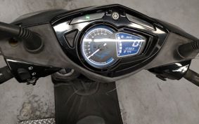 YAMAHA CYGNUS125XSR SE44J