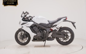 HONDA CBR650R 2023 RH03
