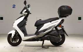 YAMAHA CYGNUS 125 XSR 3