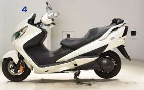 SUZUKI SKYWAVE 250 (Burgman 250) SS 2011 CJ43A