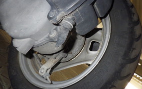 SUZUKI ADDRESS V50 Gen.2 CA44A