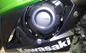 KAWASAKI NINJA 1000 A 2014