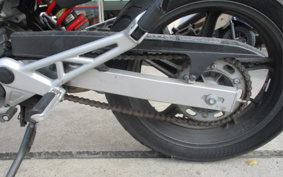 HONDA VTR 250 MC33