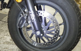 HONDA REBEL 250 A MC49