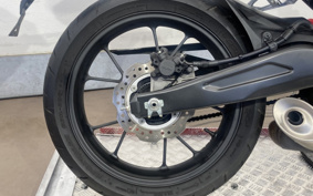 HONDA CB125 R JC79