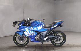 SUZUKI JIKUSA-SF250 ED22B