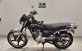 YAMAHA YB125SP 1997