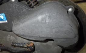 SUZUKI ADDRESS V50 Gen.2 CA44A