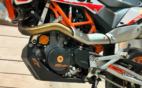 HONDA V-TWIN MAGNA MC29
