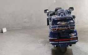 HONDA GL1500 GOLD WING SC22