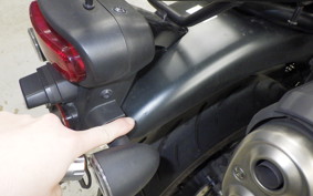 HONDA CL250-2 2002 MC57