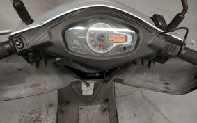 SUZUKI ADDRESS V125 CF4MA