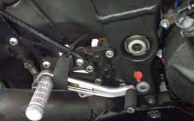 KAWASAKI ZX 10 NINJA R ZXT00E