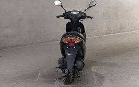SUZUKI ADDRESS V50 CA4BA