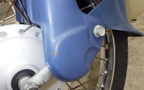 HONDA C50 SUPER CUB AA01